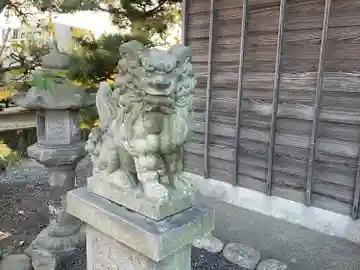 春日神社(三重県)