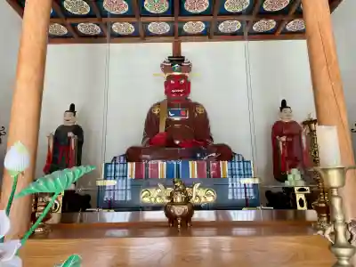 高松寺(神奈川県)