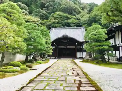 南禅寺のその他建物