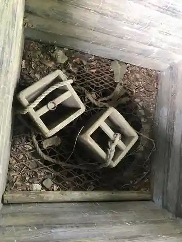 弘法山　大師堂のその他建物