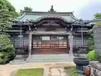 眞徳寺(神奈川県)