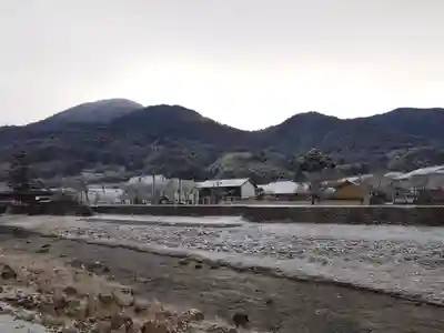 太皷谷稲成神社(島根県)