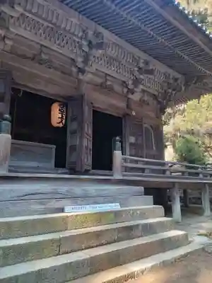 圓教寺(兵庫県)