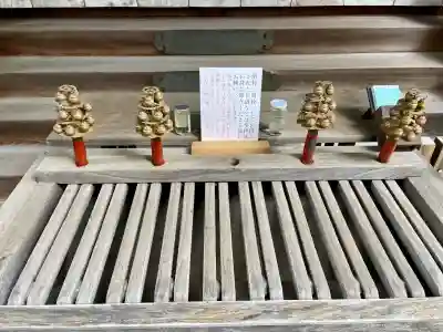 奥澤神社(東京都)