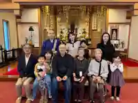 徳性寺(東京都)