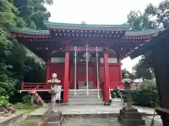 波立寺（波立薬師）(福島県)