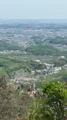 八王子神社(東京都)