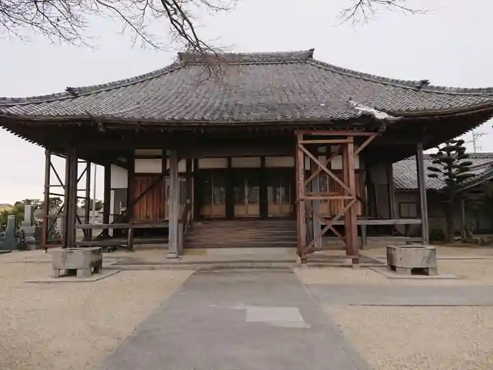 安養寺のその他建物