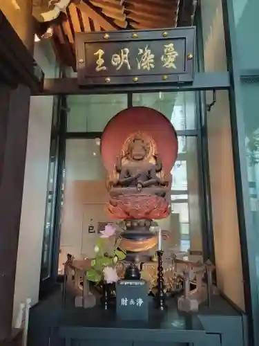 三津寺(大阪府)