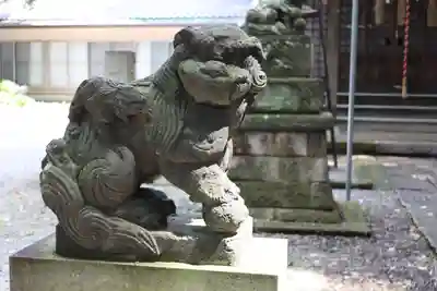 熊野神社(神奈川県)