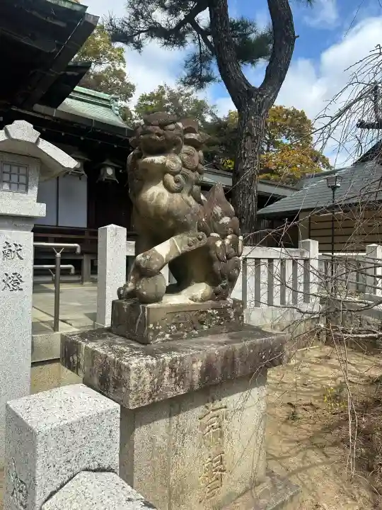 芦屋神社の{uncategorized: "未分類", other: "その他", undefined: "問題あり", building: "その他建物", grave: "お墓", sacred_gate: "鳥居", guardian: "狛犬", statue: "像", buddha: "仏像", history: "歴史", nature: "自然", garden: "庭園", animal: "動物", pagoda: "塔", temizu: "手水舎", mountain_gate: "山門・神門", sanctuary: "本殿・本堂", subordinate: "末社・摂社", art: "芸術", scenery: "景色", jizo: "地蔵", ema: "絵馬", goshuin: "御朱印", omikuji: "おみくじ", items: "授与品その他", amulet: "お守り", goshuincho: "御朱印帳", eats: "食事", festival: "お祭り", votive_dance: "神楽", shichigosan: "七五三参", wedding: "結婚式", experience: "体験その他", initially: "初詣", around: "周辺", anti_infection: "感染症対策"}