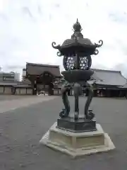 本願寺（西本願寺）の建物その他