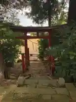 稲荷社(千葉県)