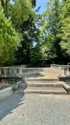 和泉國一之宮　大鳥大社(大阪府)