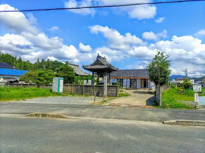 観音教会(国府観音)のその他建物