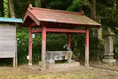 岩舟山高勝寺(栃木県)