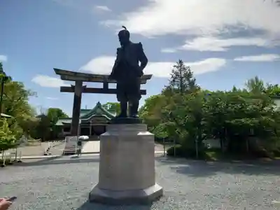 豊國神社(大阪府)