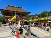 津島神社のその他建物