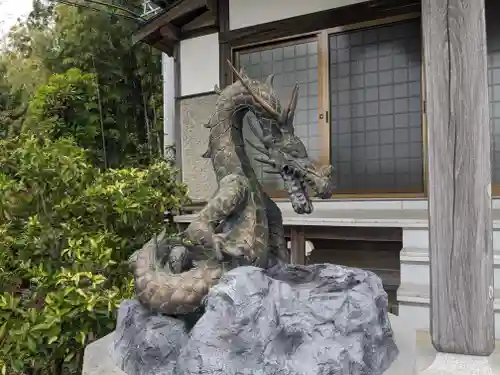 法龍寺(三重県)