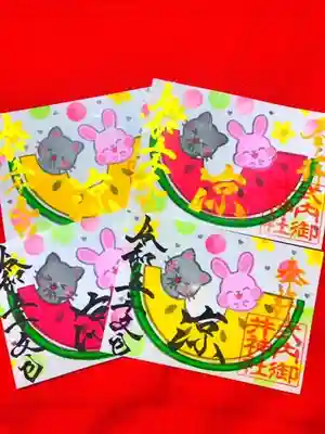 御井神社(岐阜県)