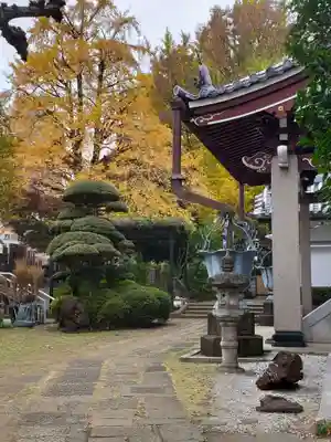 仙寿院のその他建物