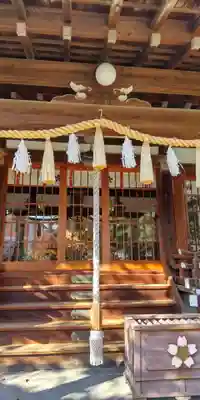 櫻井神社(兵庫県)