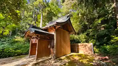 八幡神社(福井県)