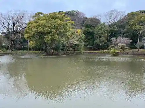 鶴岡八幡宮(神奈川県)