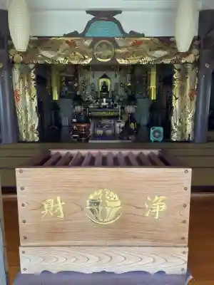 浄土宗 光明山 大蓮寺（照曜会館）(神奈川県)