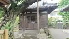 祥雲寺の建物その他