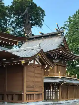 八幡宮(茨城県)