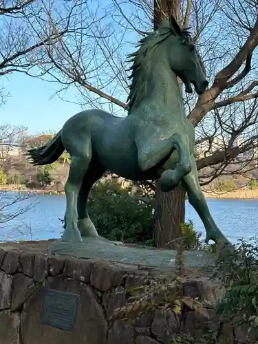 千束八幡神社(東京都)