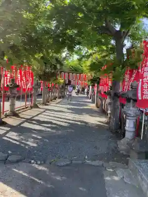 上宿観音堂のその他建物