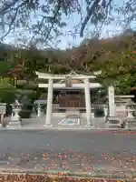 日吉神社(滋賀県)