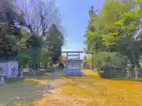 七所社のその他建物