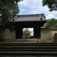 長母寺(愛知県)