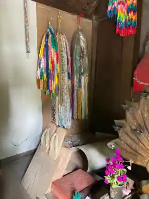 安気地蔵尊(神奈川県)
