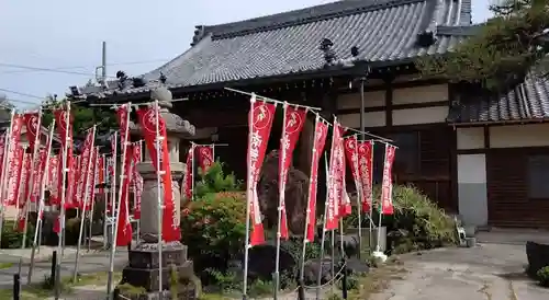 安養院のその他建物