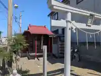 不動明王(宮城県)