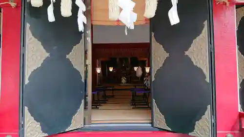 貴船神社のその他建物