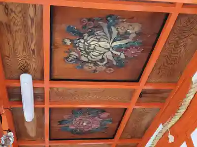 猿田彦神社の芸術