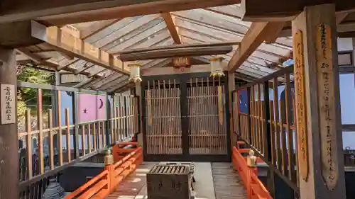 本圀寺(京都府)