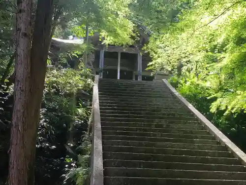 六所神社のその他建物