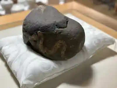 玉三稲荷神社(三重県)