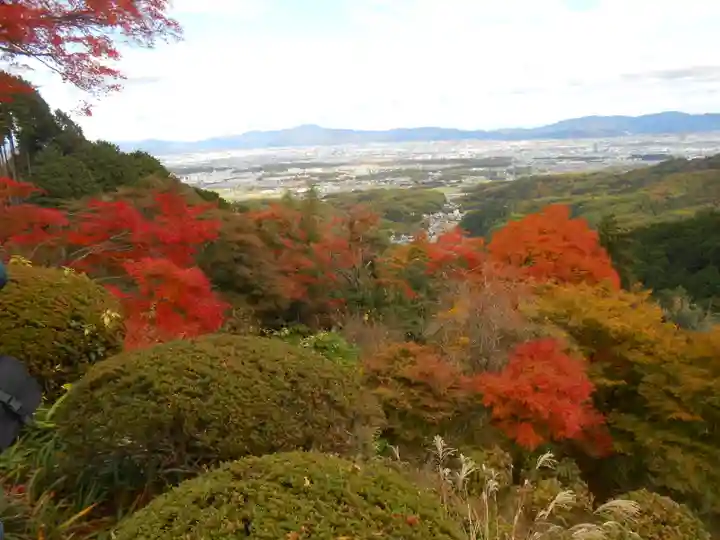 善峯寺(京都府)