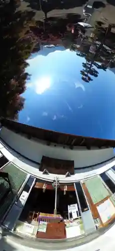 長福寺(長野県)