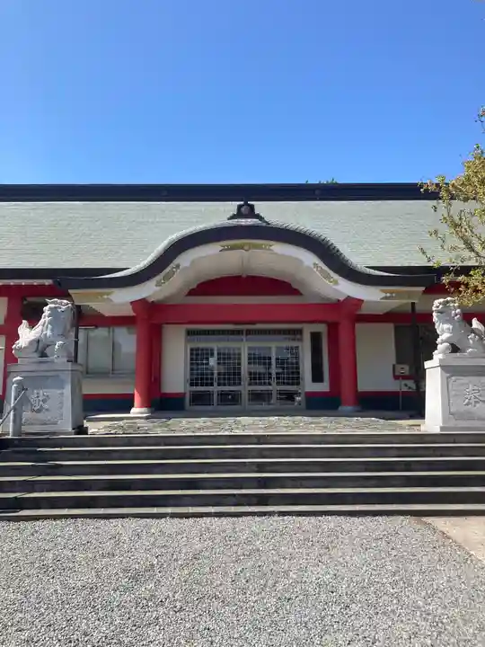 紀州東照宮(和歌山県)