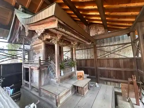 天神社(京都府)