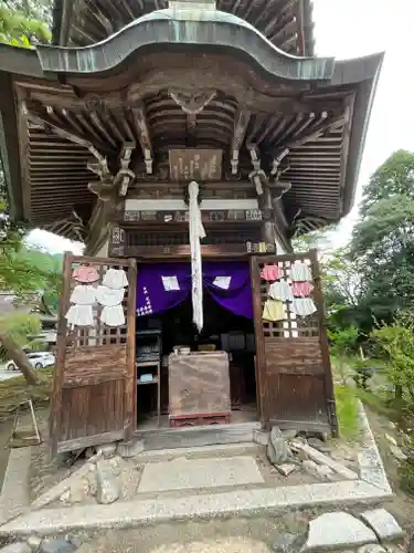 求法寺(滋賀県)