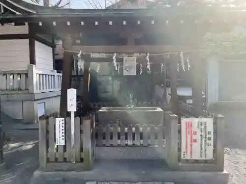 鎧神社(東京都)